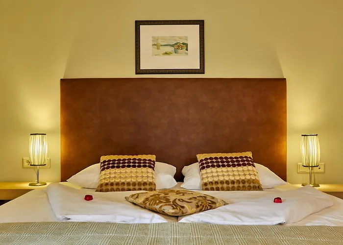 Dolomit Boutique Hotel