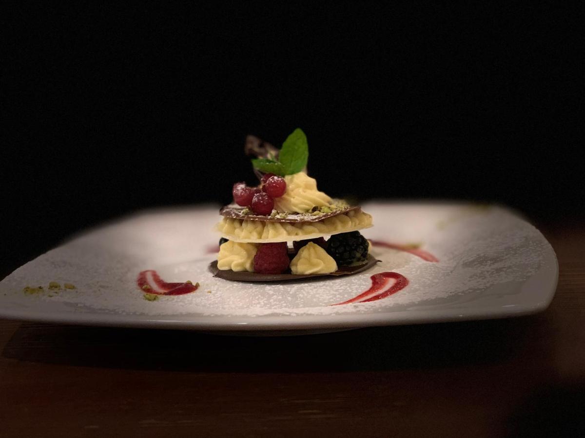 Dolomit Boutique 3*