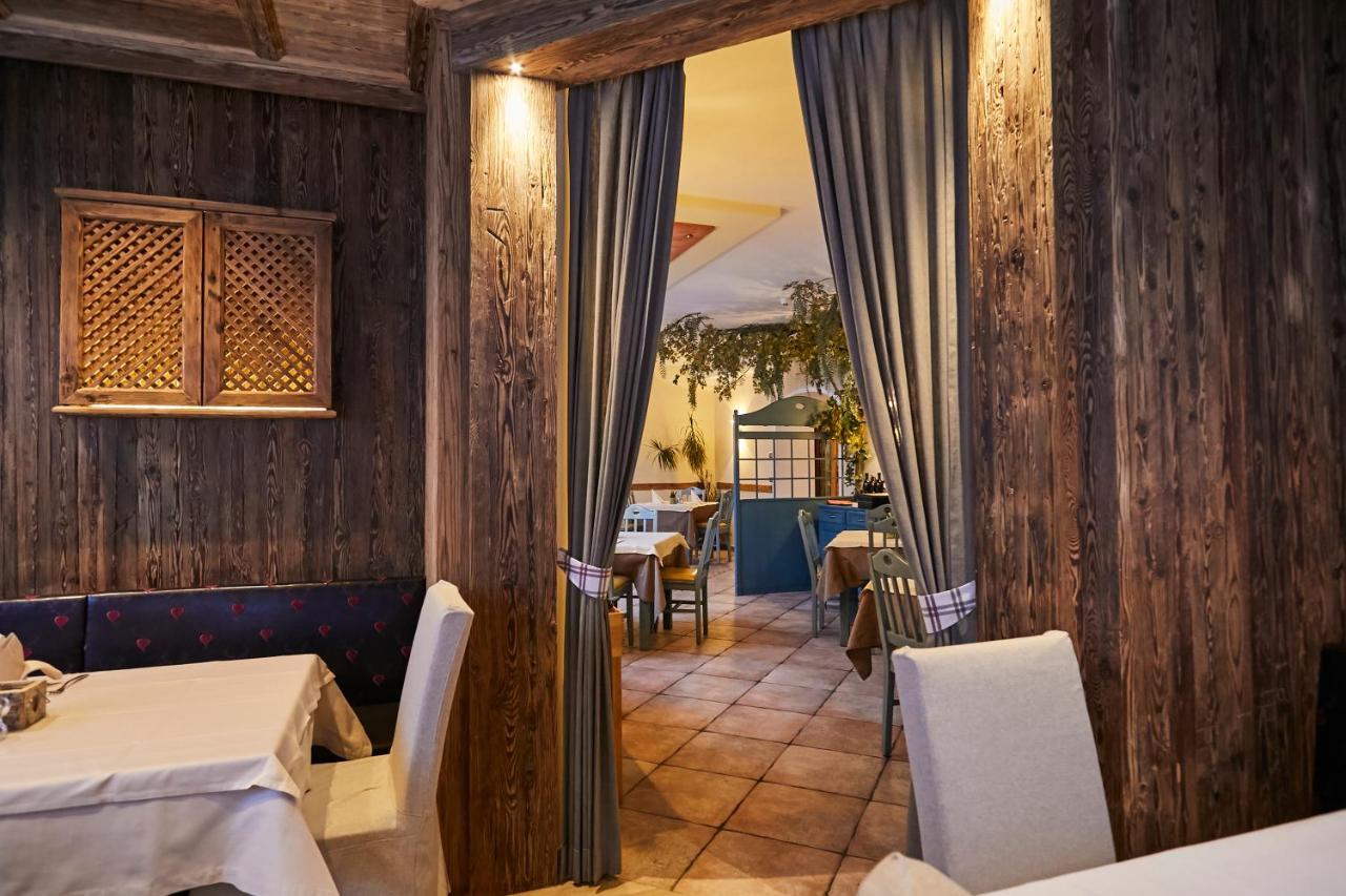 Hotel Dolomit Boutique 3*