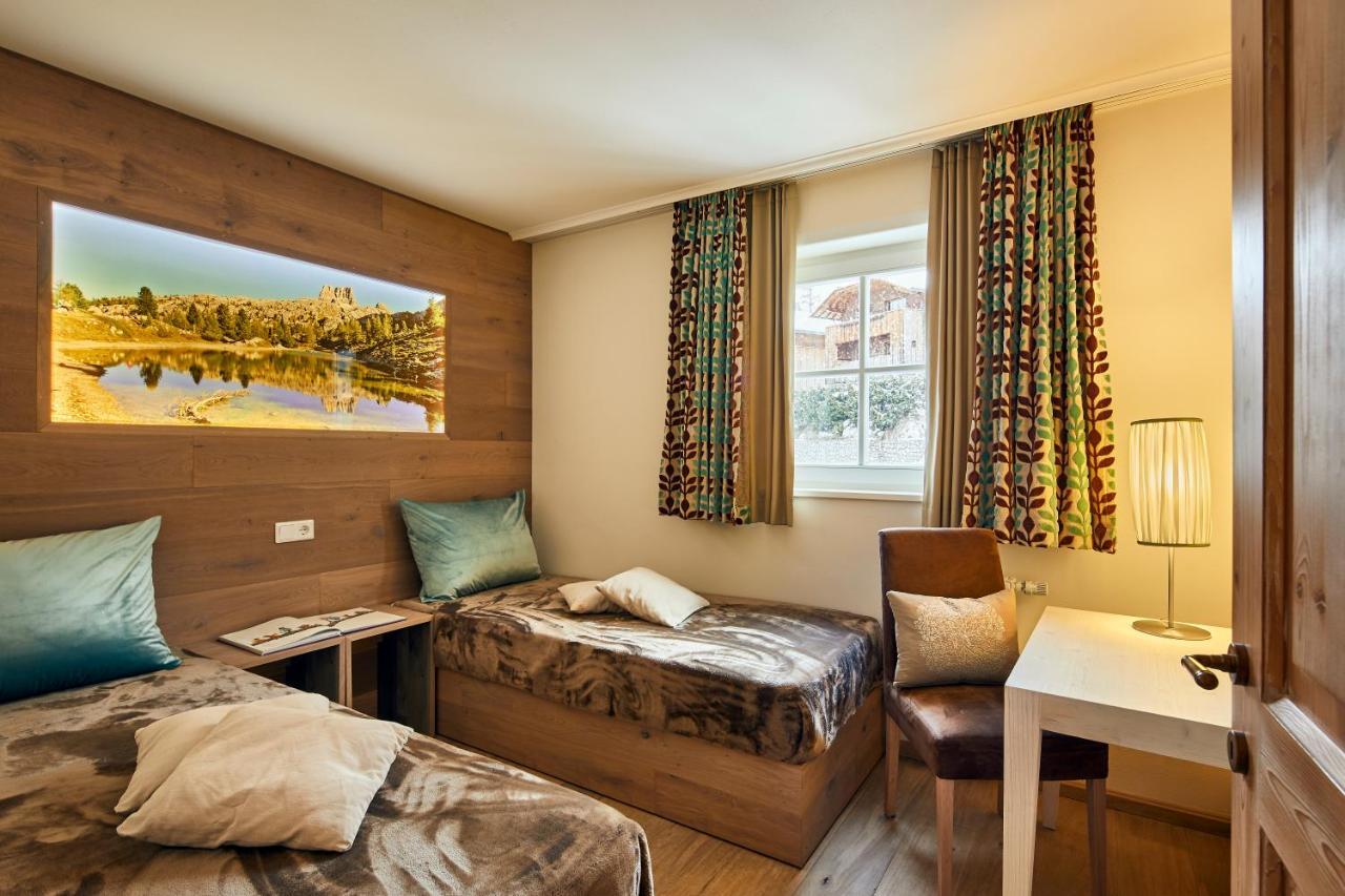 Dolomit Boutique La Villa (Trentino Alto Adige)