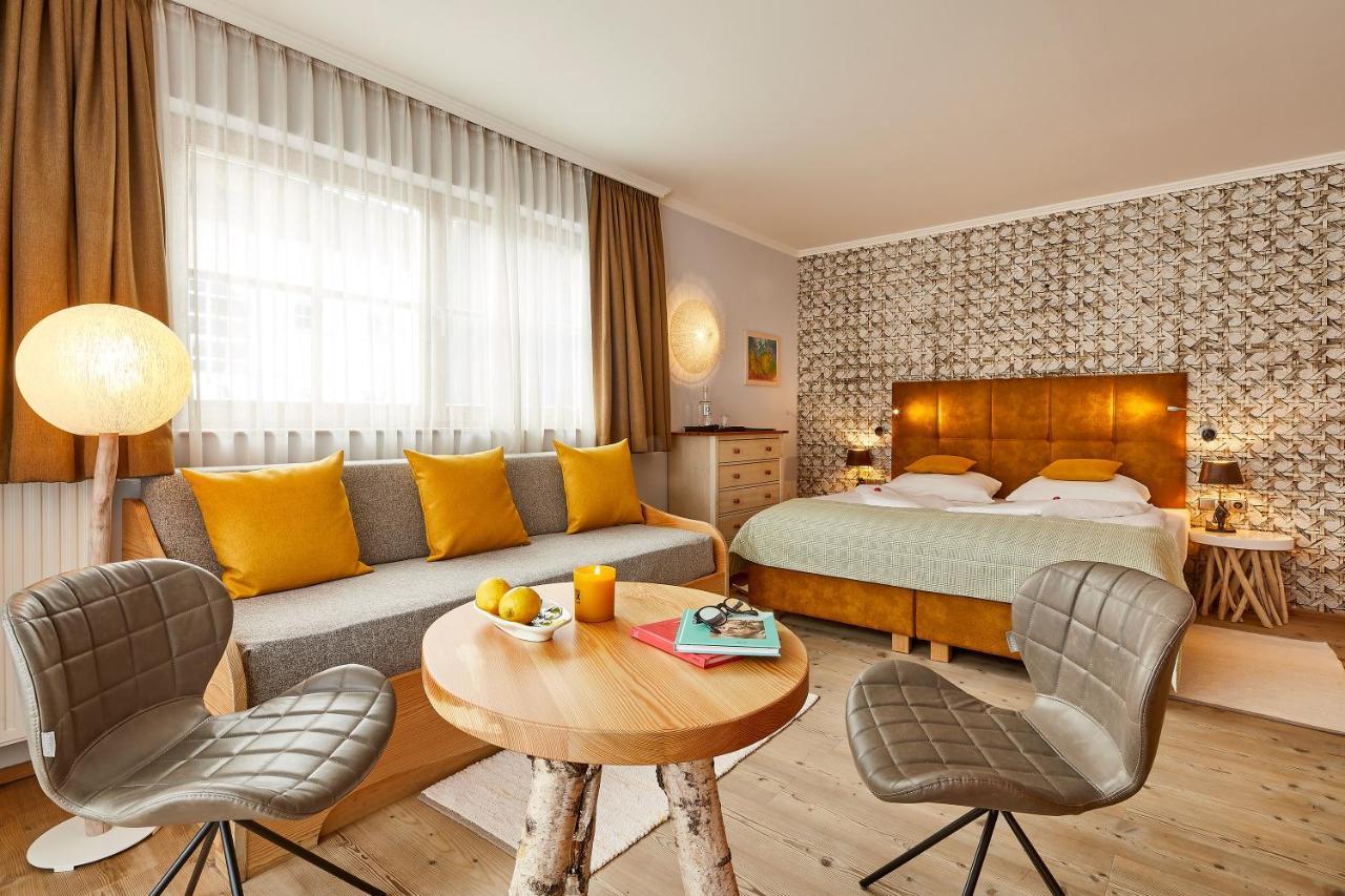 Hotel Dolomit Boutique 3*