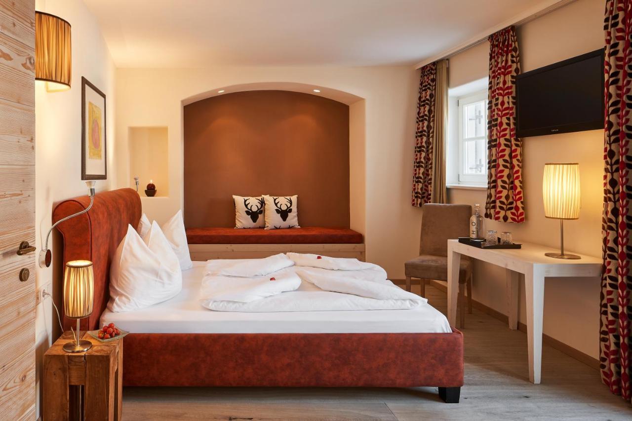 Hotel Dolomit Boutique La Villa (Trentino Alto Adige)