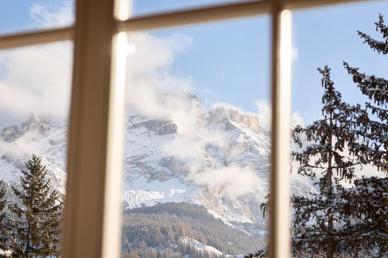 Hotel Dolomit Boutique Stern