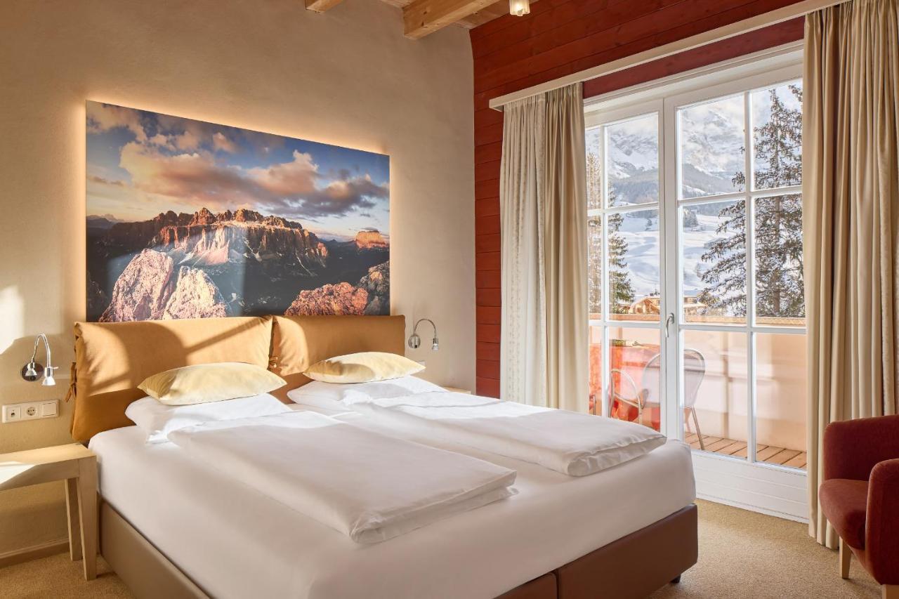 Dolomit Boutique Hotel