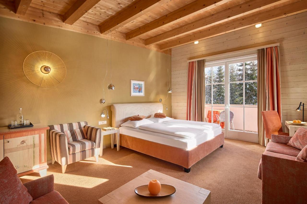 Dolomit Boutique La Villa (Trentino Alto Adige)