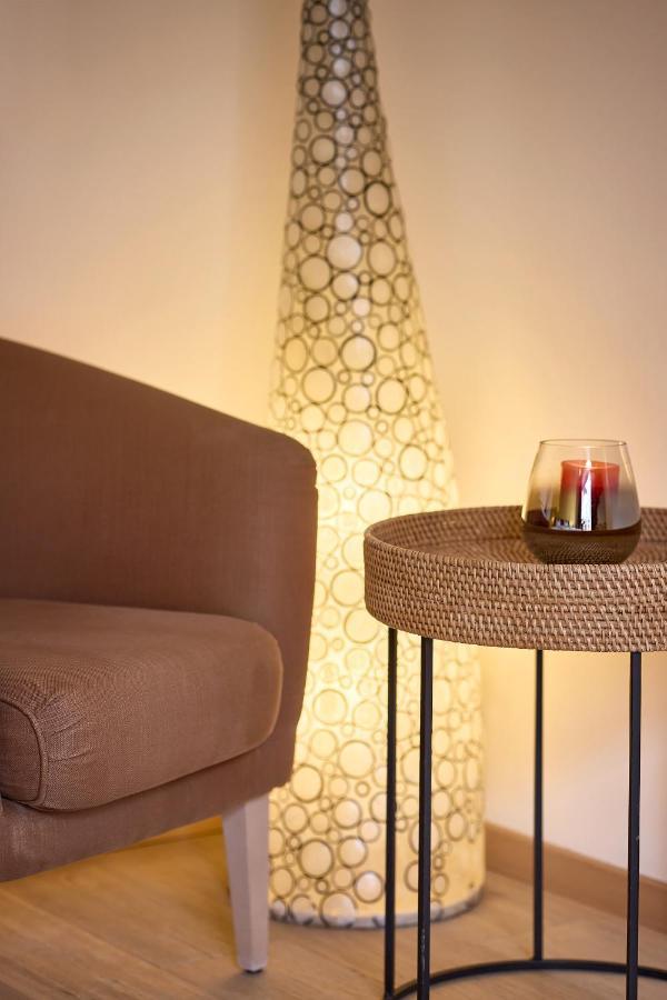 Hotel Dolomit Boutique La Villa (Trentino Alto Adige)
