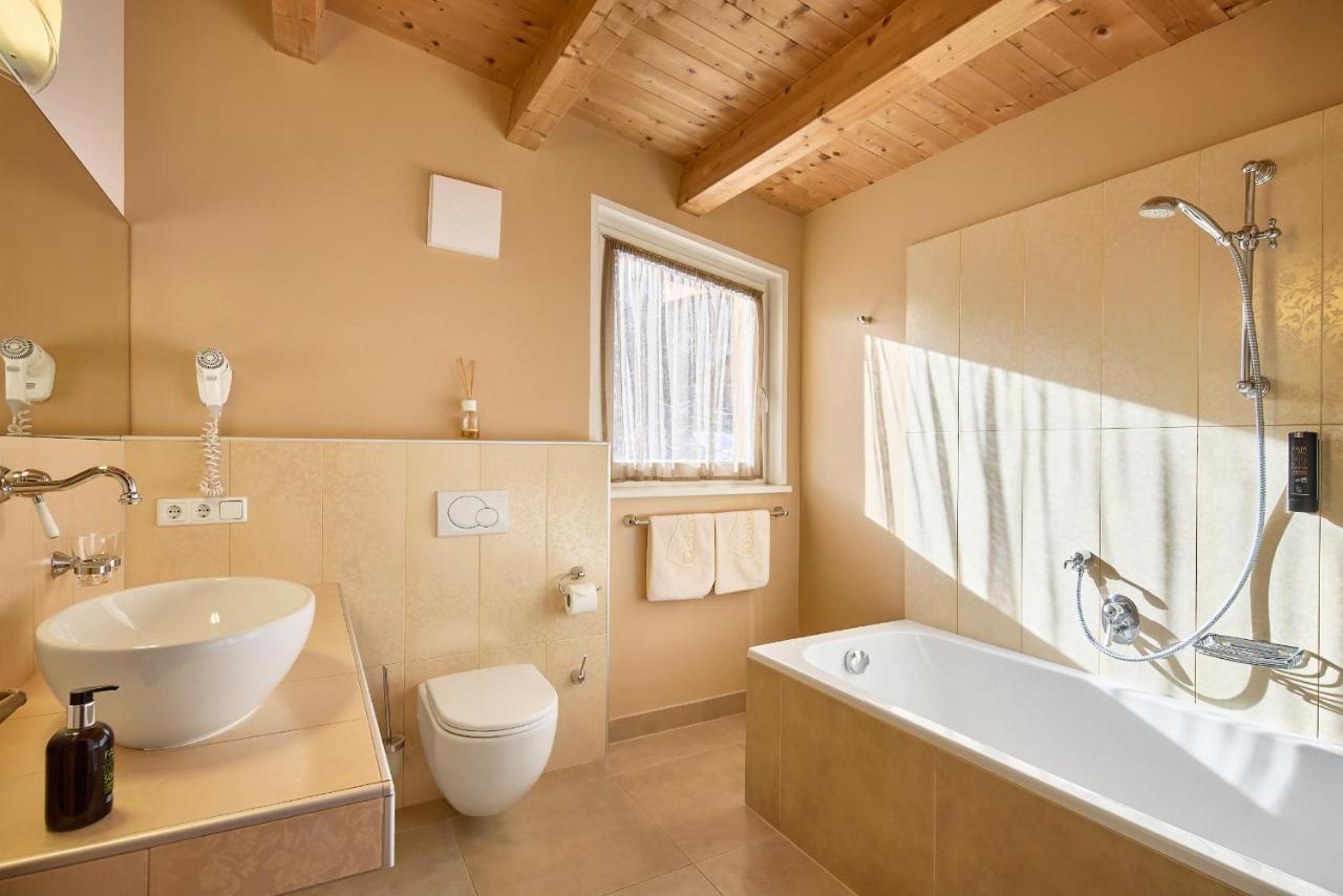 Dolomit Boutique 3* La Villa (Trentino Alto Adige)