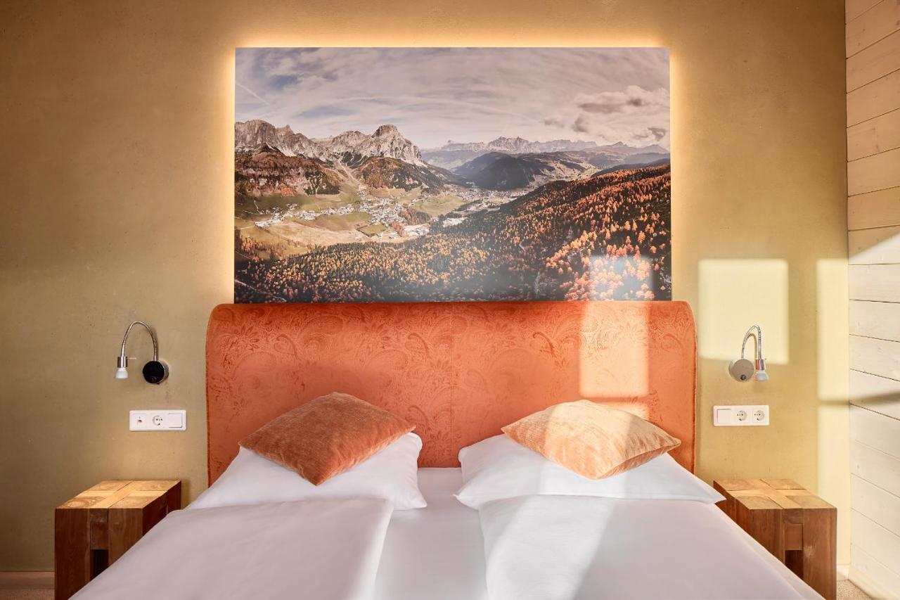 Dolomit Boutique 3*