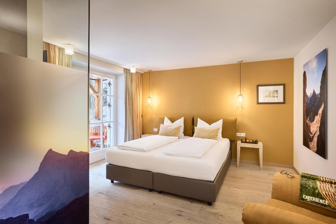 Hotel Dolomit Boutique