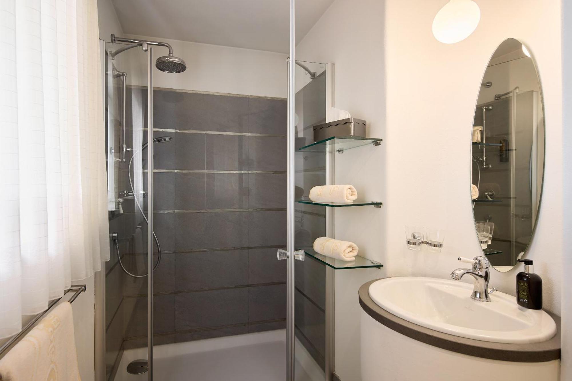 Dolomit Boutique La Villa (Trentino Alto Adige)