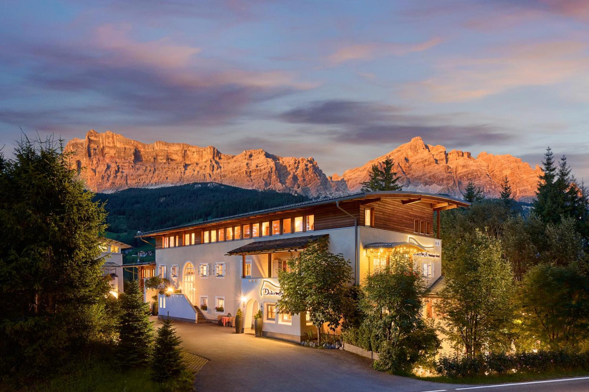 Dolomit Boutique
