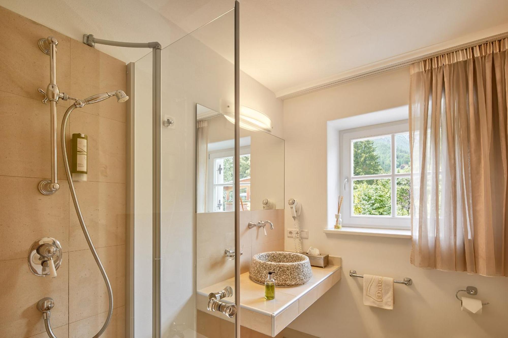 Hotel Dolomit Boutique