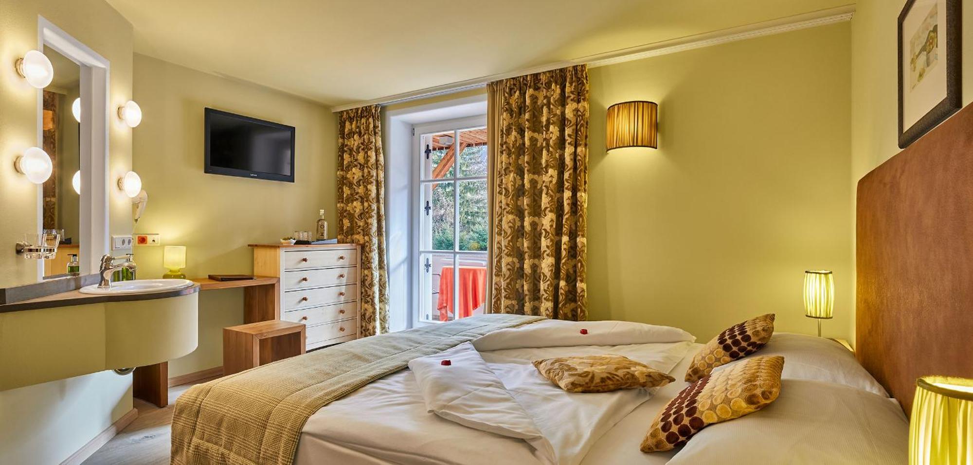 Dolomit Boutique La Villa (Trentino Alto Adige)