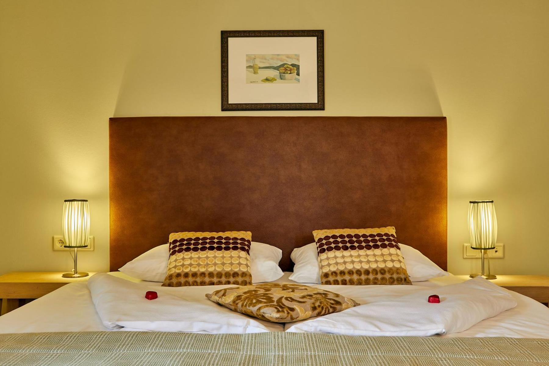 Hotel Dolomit Boutique 3*