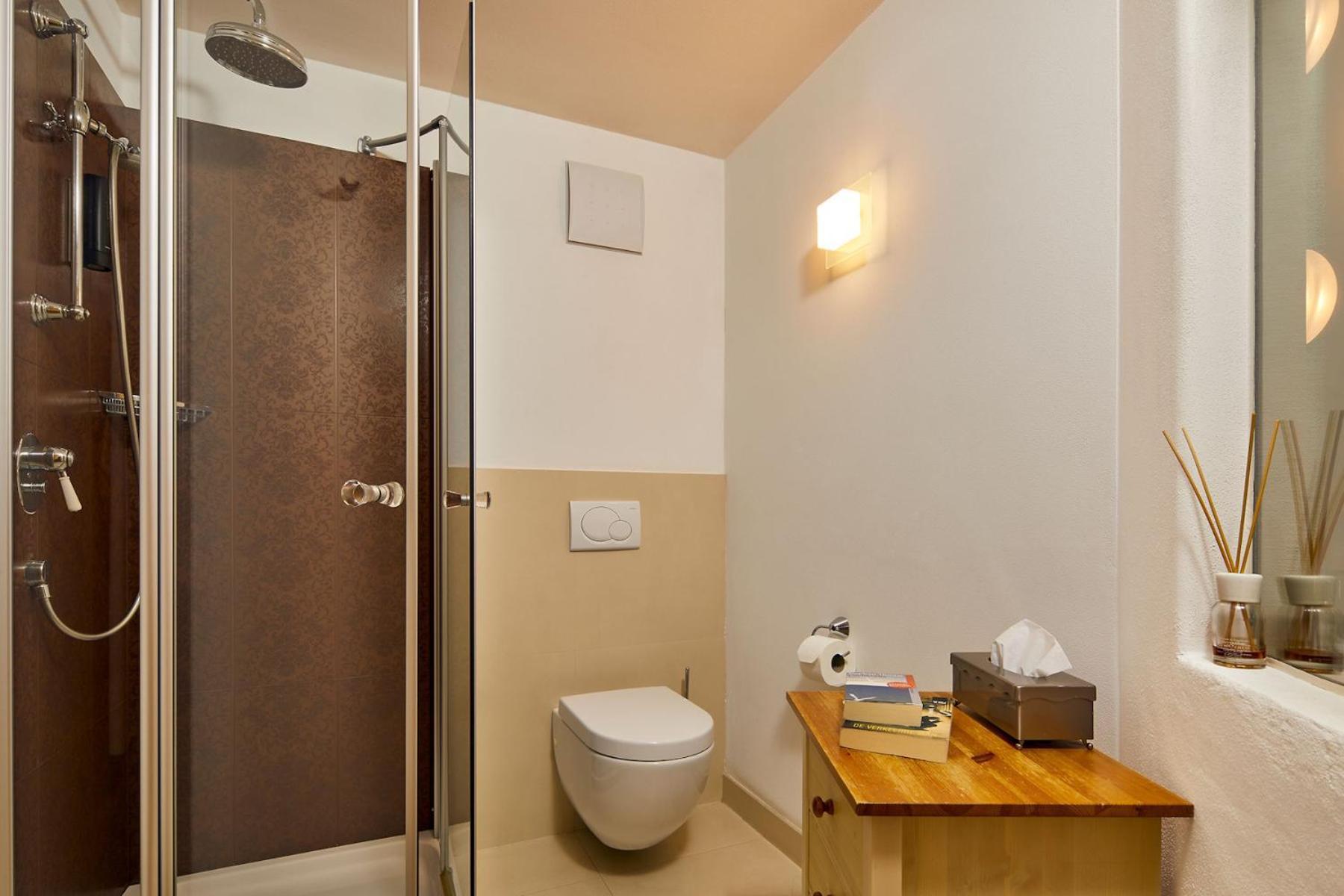 Dolomit Boutique Hotel La Villa (Trentino Alto Adige)