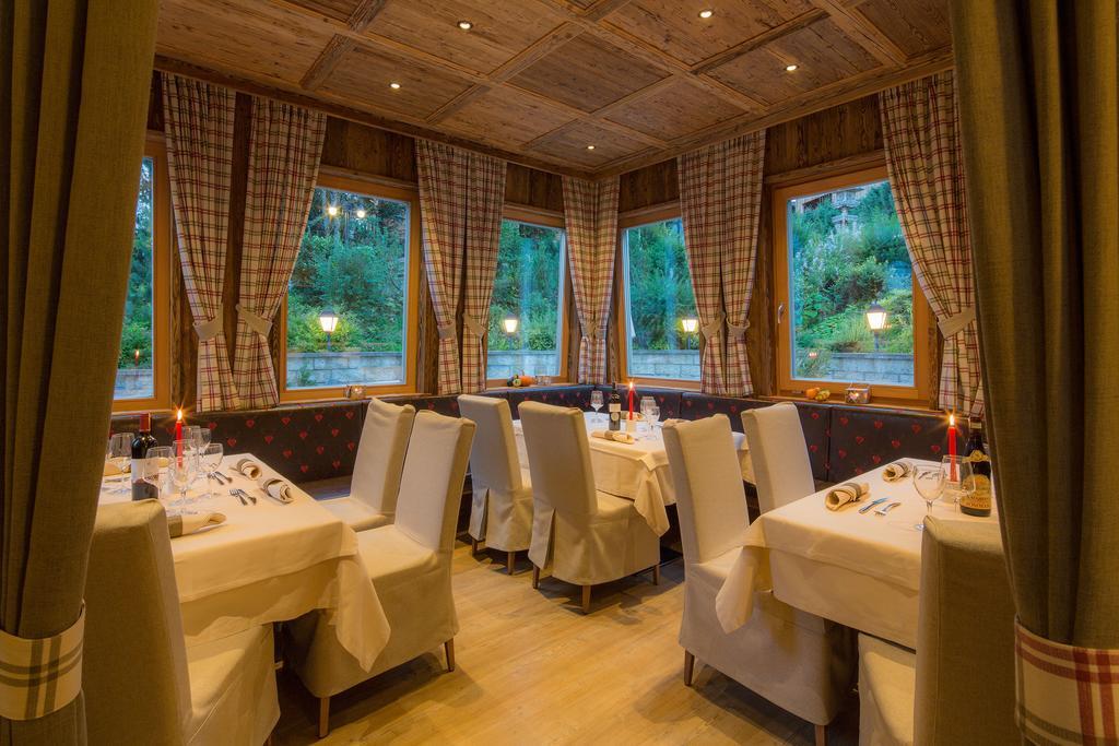 Dolomit Boutique Hotel La Villa (Trentino Alto Adige)