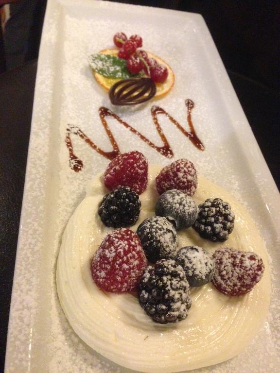 Dolomit Boutique Hotel