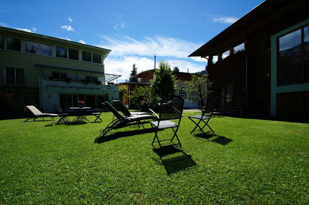Dolomit Boutique Hotel 3*
