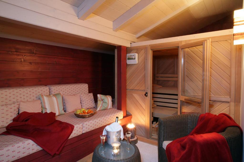 Hotel Dolomit Boutique