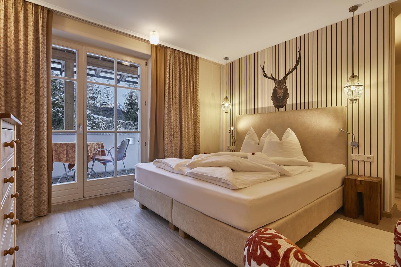 Dolomit Boutique 3* La Villa (Trentino Alto Adige)