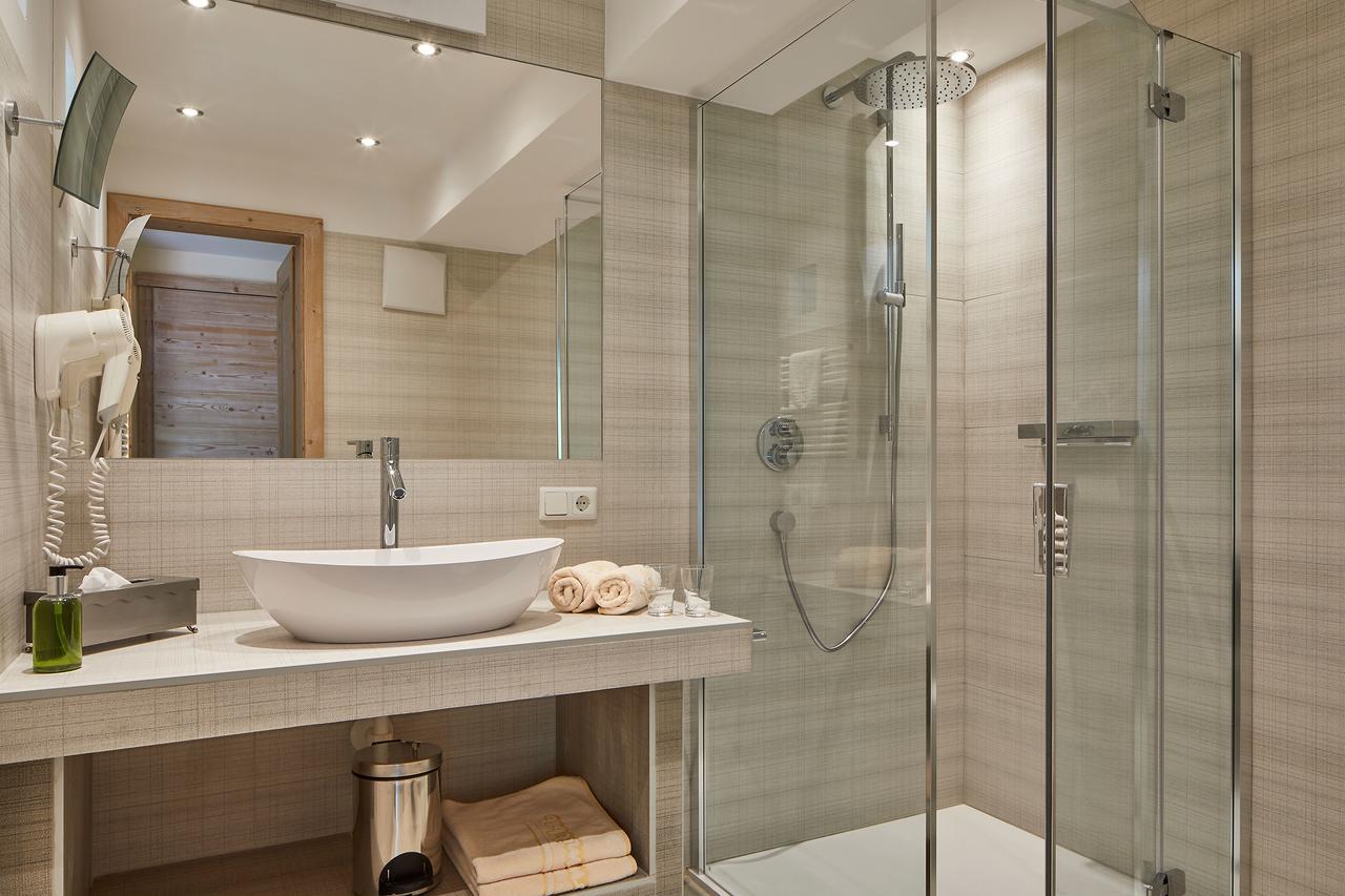Dolomit Boutique La Villa (Trentino Alto Adige)