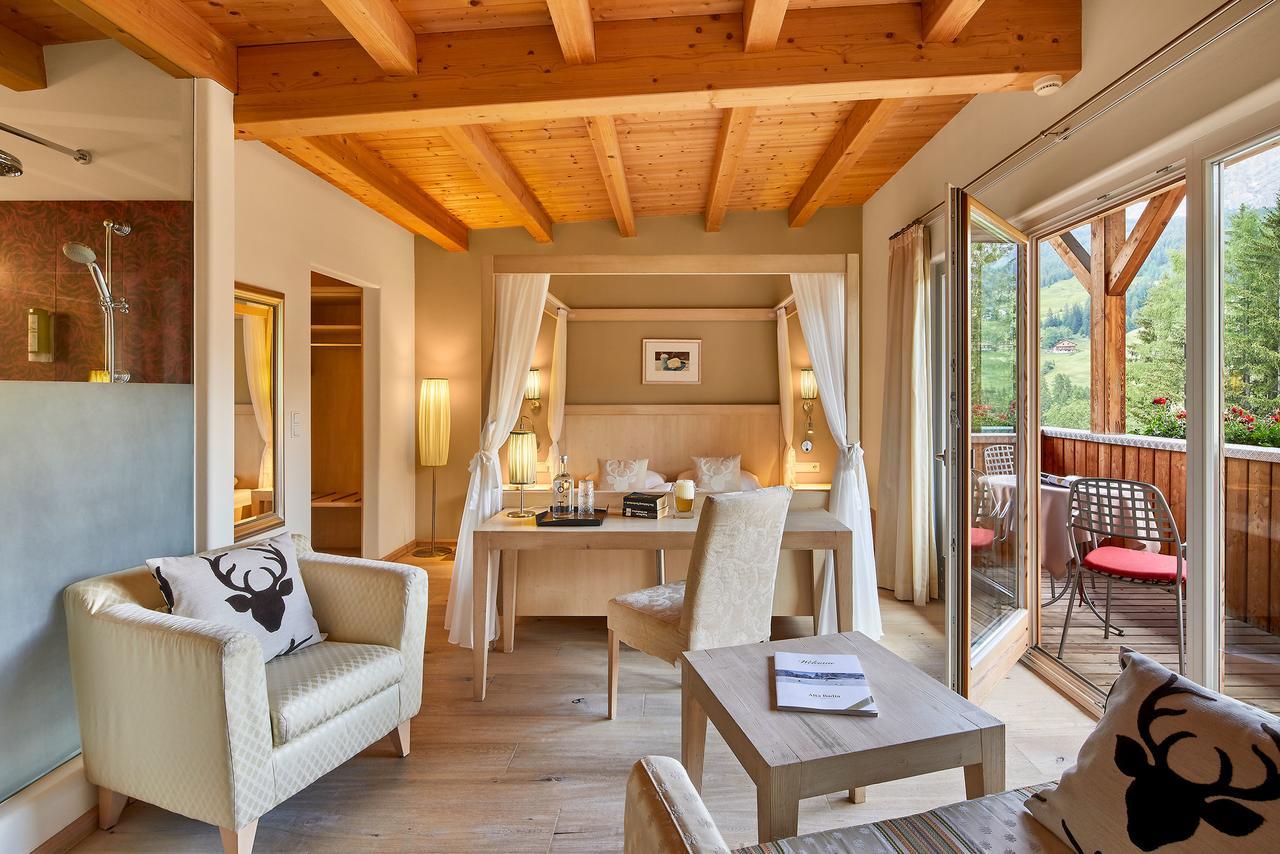 Dolomit Boutique 3* La Villa (Trentino Alto Adige)