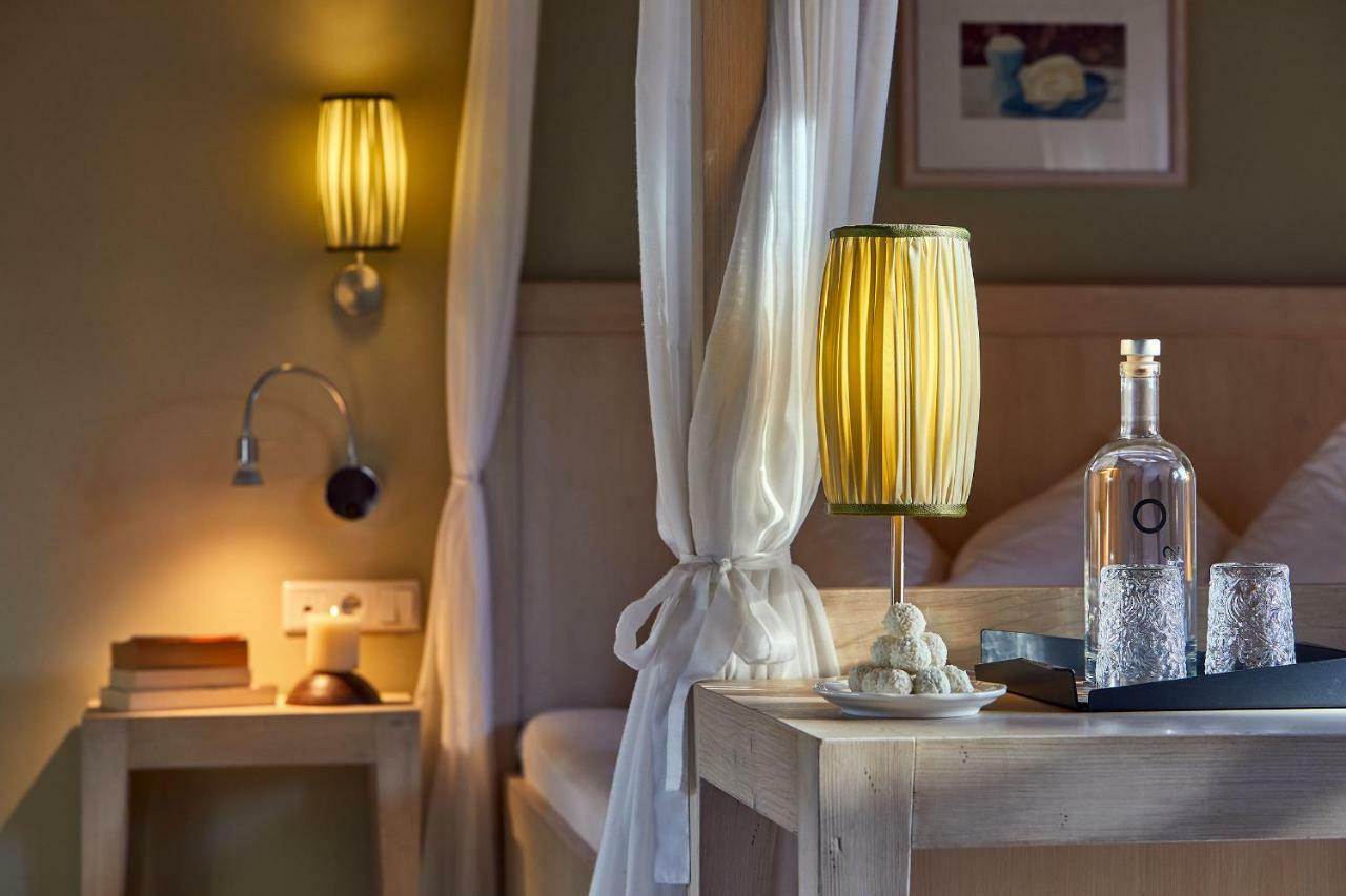 Dolomit Boutique 3*