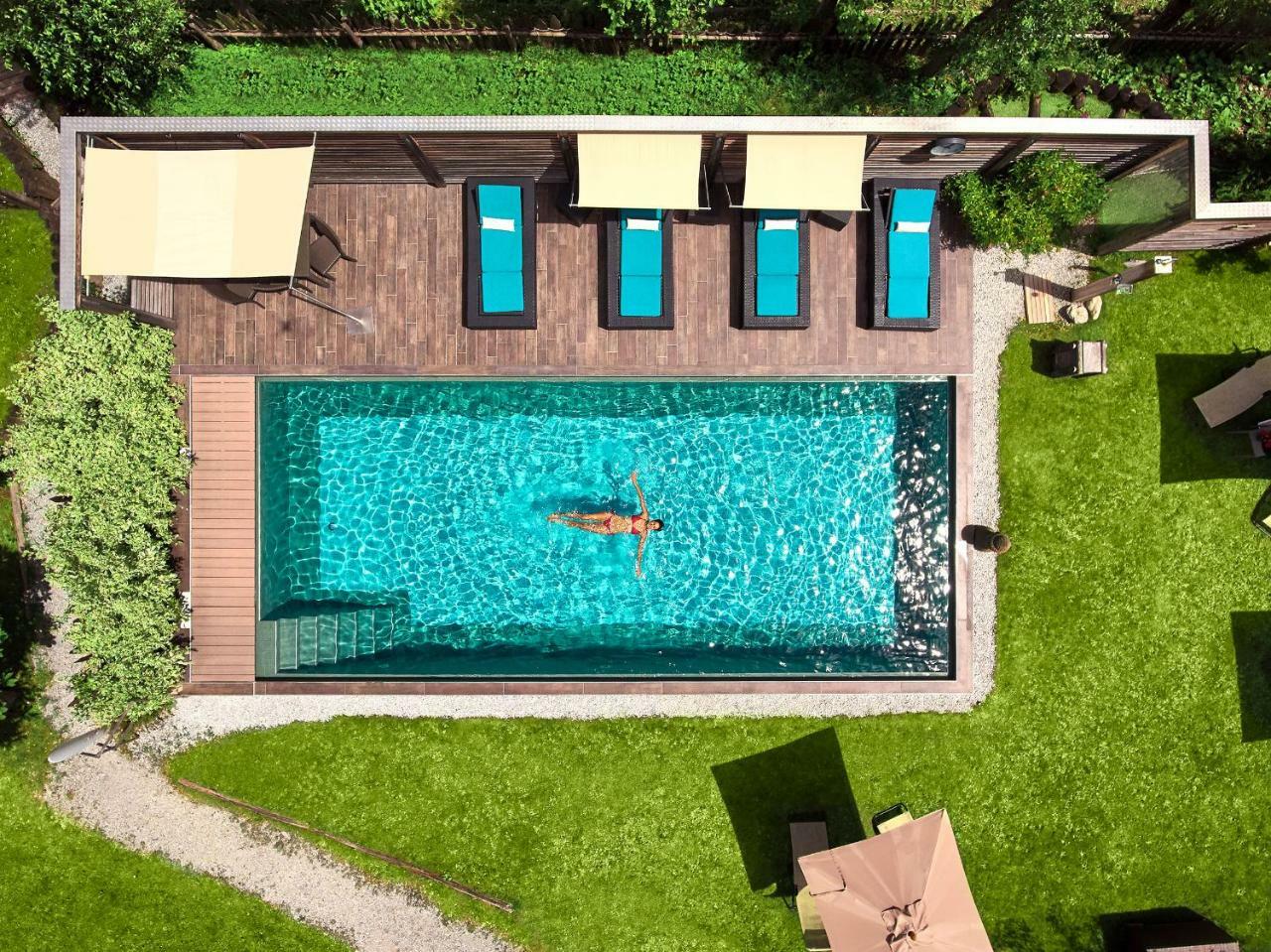 Dolomit Boutique La Villa (Trentino Alto Adige)