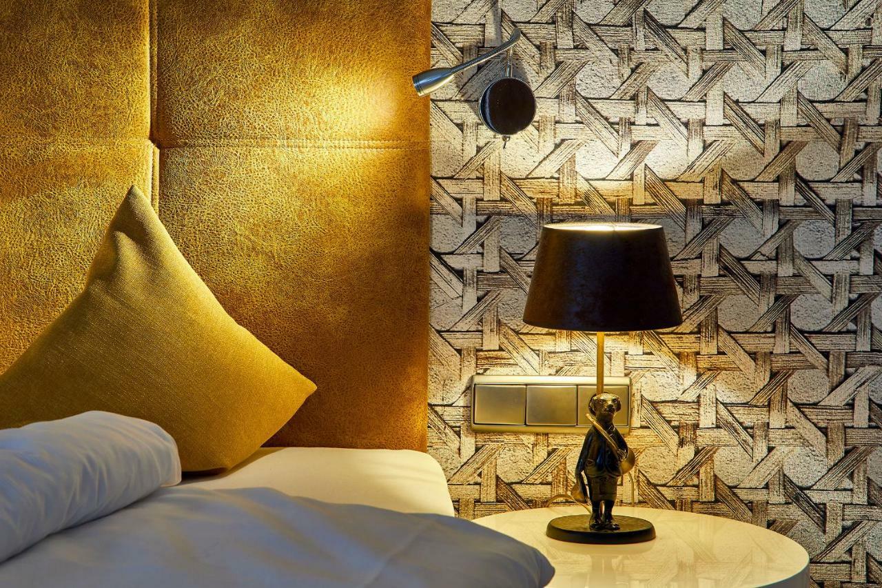 Dolomit Boutique Hotel La Villa (Trentino Alto Adige)