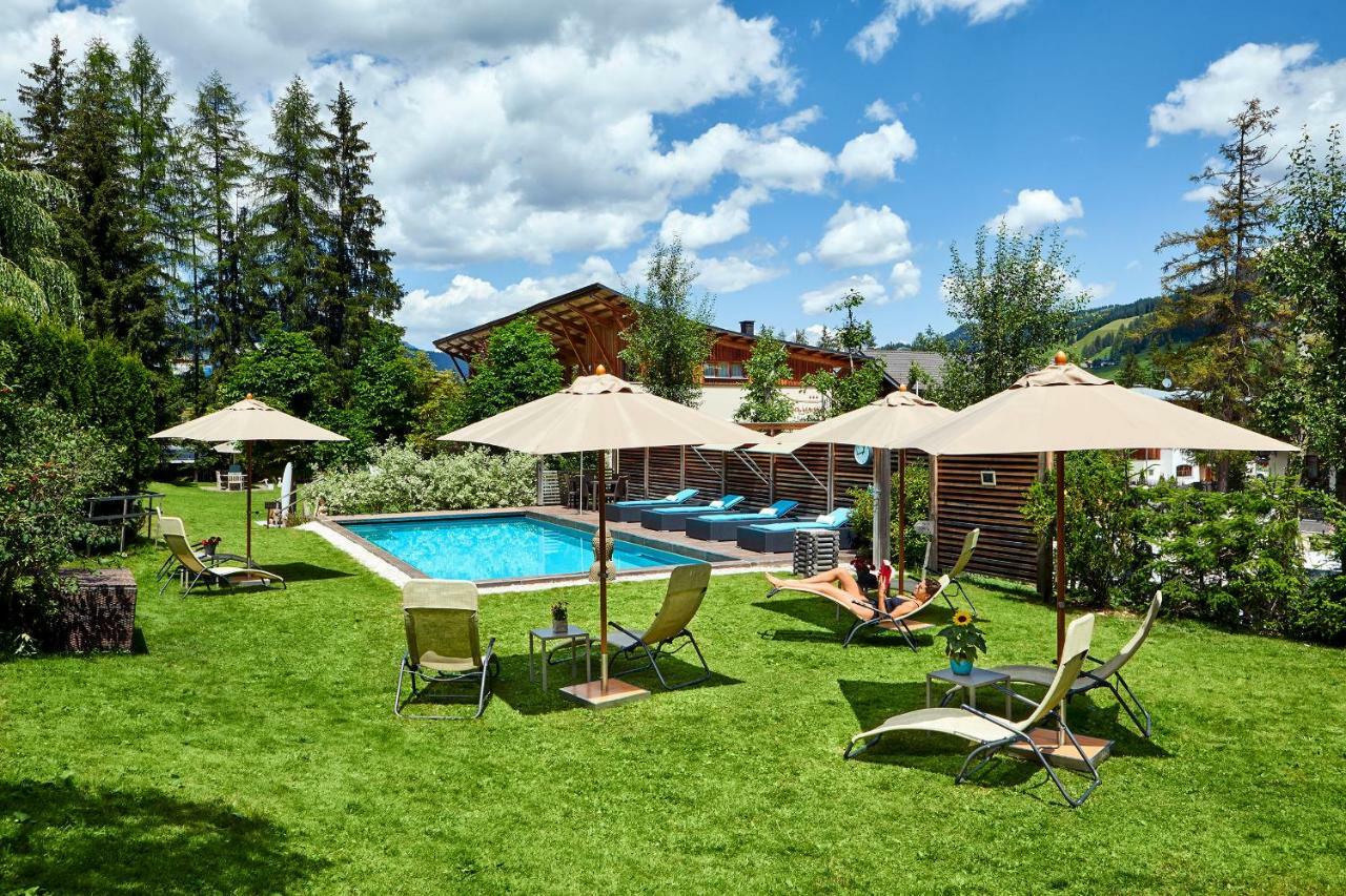 Dolomit Boutique